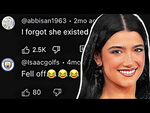 How one video cost charli d'amelio 96% of her audience