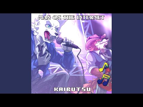 Kaibutsu (From "Beastars")