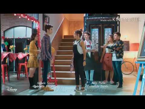 Capítulo 16 parte 1