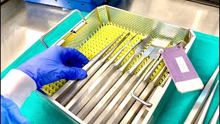 How Sets Are Assembled In SPD