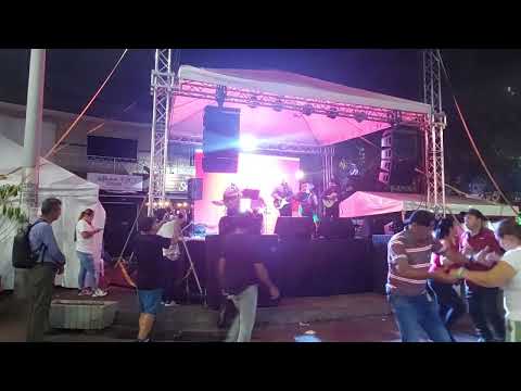 ay mi cachucha,  los alegres del recuerdo