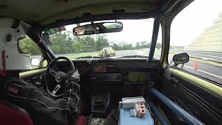 NJMP Saturday 2025 Lemons