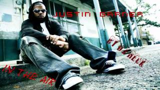 Justin Garner-in The Air.