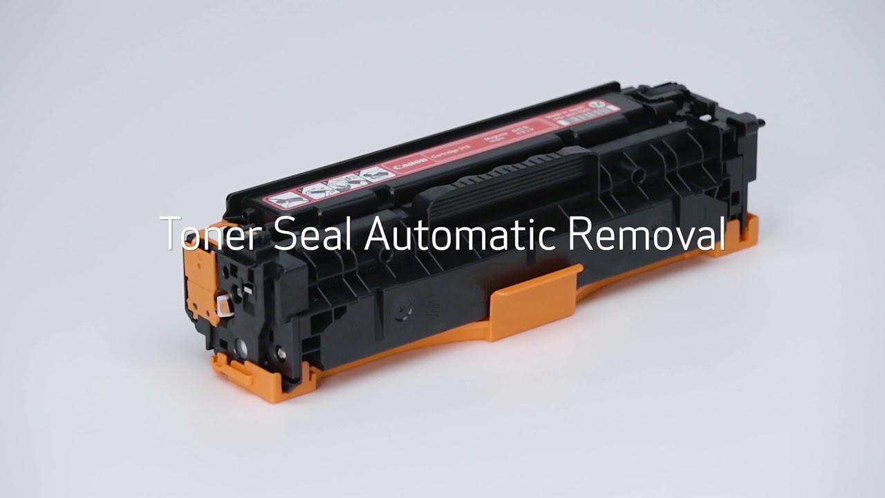New Toner Cartridge