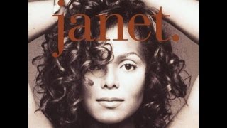 Janet Jackson's Music & JR's Life - Conversations
