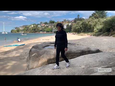 Beaches of Sydney 10/10/2021