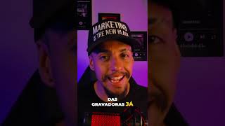 Como Ter Sucesso com Gravadoras: O Poder das Redes Sociais