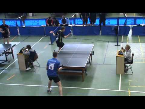 140418 Flensborg, Christian Ryding - Phil Ruschke