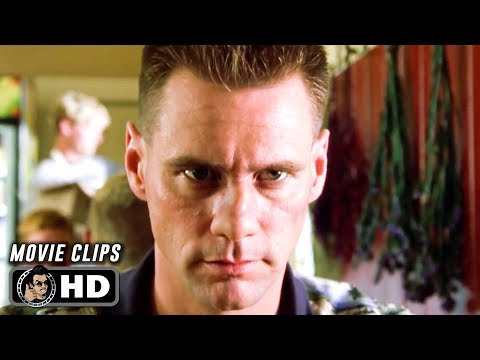 ME, MYSELF & IRENE Clips (2000) Jim Carrey