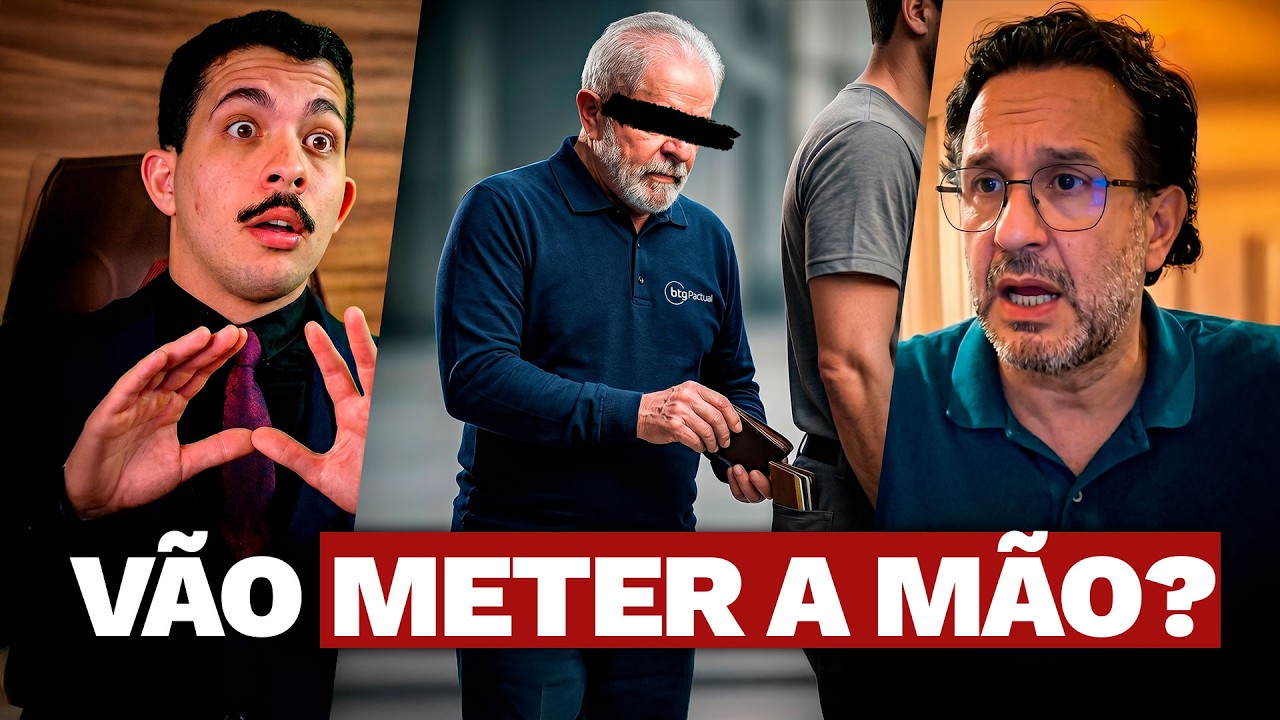 PUXANDO O FIO [AO VIVO] (29/04/2026)