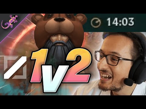 NON FANNO IN TEMPO A SURRENDARE - UDYR SALAMANDRA