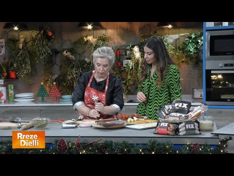 Rreze Dielli - Emisioni 26 Dhjetor 2022
