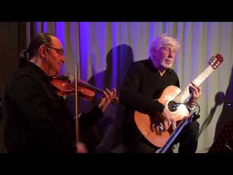 Sibylle Kynast 2017 - Ushti Baba  -  traditional roma song