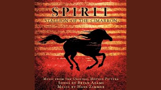 Musik-Video-Miniaturansicht zu You Can't Take Me (Alternate Version) Songtext von Spirit: Stallion of the Cimarron (OST)