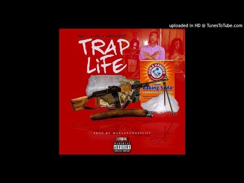 Laby X Gucci C X ThirteenPsm - Trap Life (Prod@MarleYungspliff)