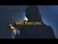 Dan Auta lyrics video/cover//KESPAN