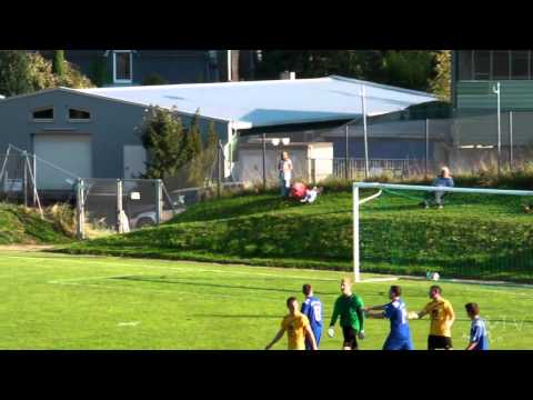 111002 / SV Völkersbach - FV Malsch / 2:0