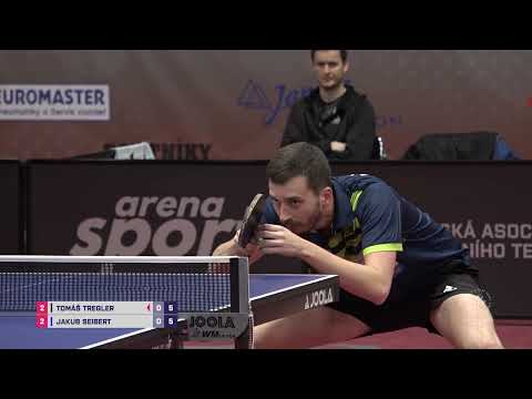 Highlights - HB Ostrov Havlíčkův Brod x SKST Liberec