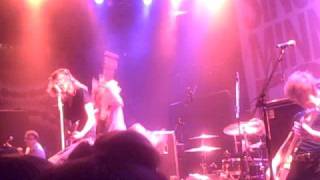 Sing it Loud- I&#39;ve Got feeling