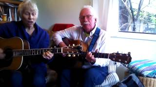 Copy of Copy of Pilgrim&#39;s Progress - Reilly and Maloney -rehearsal (K. Kristofferson)