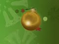 Disney Channel Christmas ID 2008