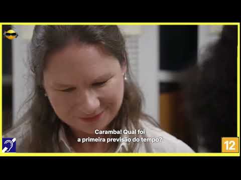 Tv Educativa Cortes Netflix A Era dos Dados Nuvens - Dublado com Legendas Corte 07