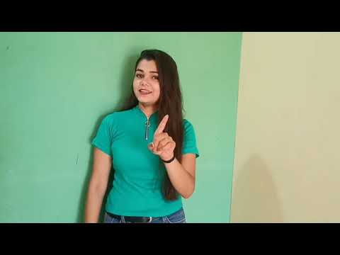Nandini Kashyap audition