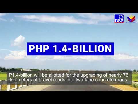 DBP lends P2 B for projects in Palawan