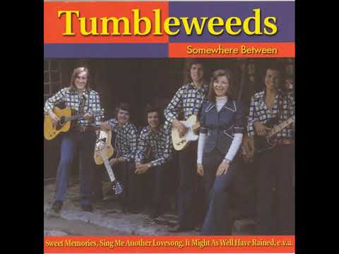 Tumbleweeds   Somewhere Between