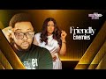 FRIENDLY ENEMIES (Shirley Igwe & Maurice Sam) - Brand New 2023 Nigerian Movie