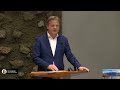 Omtzigt is HELEMAAL KLAAR met het gelek van kabinet: "Coalitiepartijen willen er NIET over praten!"