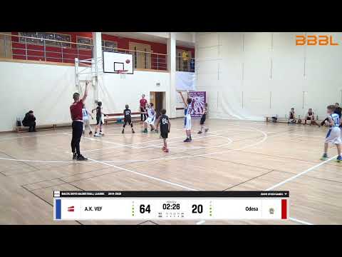 Teika 2009 - Belostenniy BS 2009