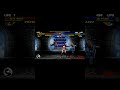 Nitara Hara Kiri Mortalkombat Mugenmirak Retrovideogameconsole Mortalkombatproject Retro Mugen