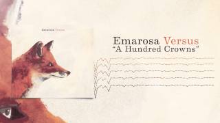 Emarosa - A Hundred Crowns