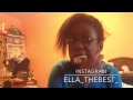 Chubby Bunny Challenge