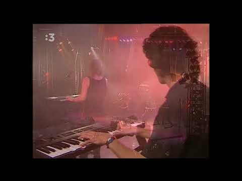 Václav Patejdl a Beáta Dubasová - Muzikantské Byty