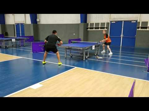 David Cabrera (2220) vs Wayne Wasielewski (2113)