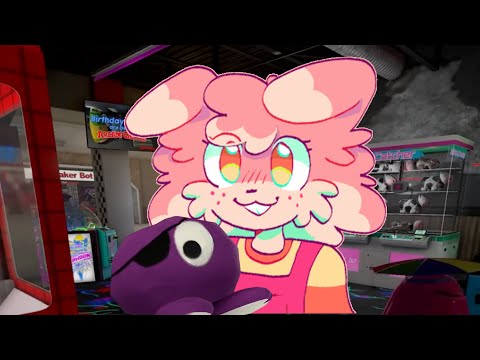 Murder-Free Arcade Chillin - Snapcube Stream Highlight
