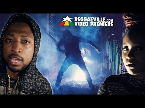 Javada feat. Saine - Gun Town [Official Video 2018]