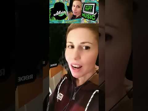 💚💛❤️ Eskifaia x Ponchita Peligros - International Affair #shorts