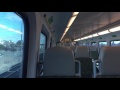 GO Transit Chime/Automated Announcements