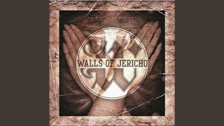 Music video thumbnail preview for Illusion of Safety by Walls of Jericho