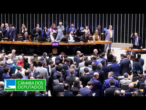 Aprovações e atividades da semana na Câmara - 09/05/25 #DiretodaCâmara