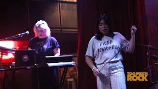 Belle Game - I Want Nothing (live)