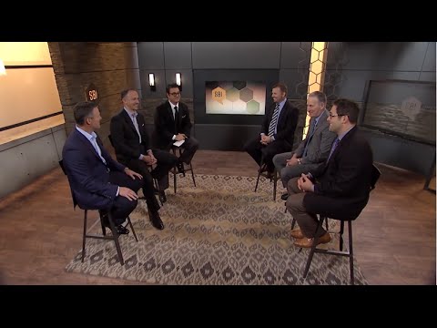 The Great Debate on Corporate Strategy: 5 Experts Weigh In