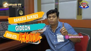 Download lagu Rahasia Sukses Gideon Music mp3 Download lagu Rahasia Sukses Gideon Music mp3