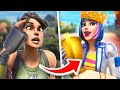 How I Overcame My Skill Cap In Fortnite