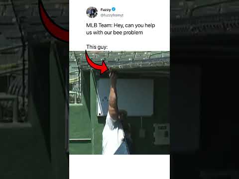 he gives no f's 😂