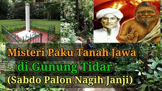 Download lagu Misteri Paku Tanah Jawa di Gunung Tidar (Sabdo Palon Nagih Janji) mp3 Download lagu Misteri Paku Tanah Jawa di Gunung Tidar (Sabdo Palon Nagih Janji) mp3