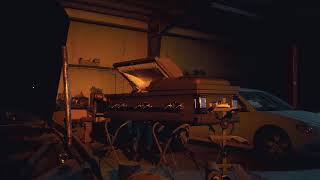 BagWayRay - Mc Hammer